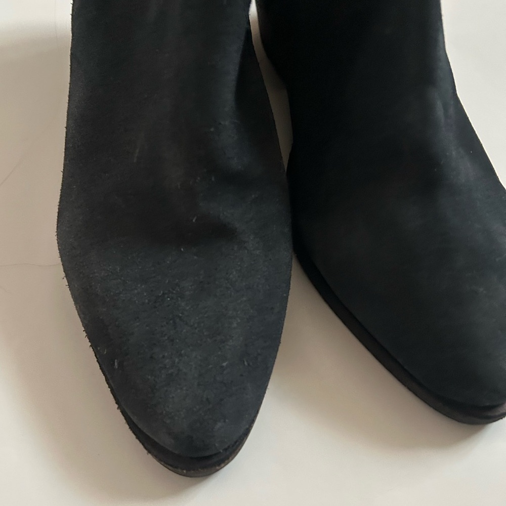 Free people double charm v boots sz 36 - Picture 6 of 13